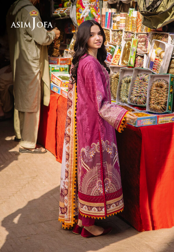 Asim Jofa Ajbbp-10 Designers