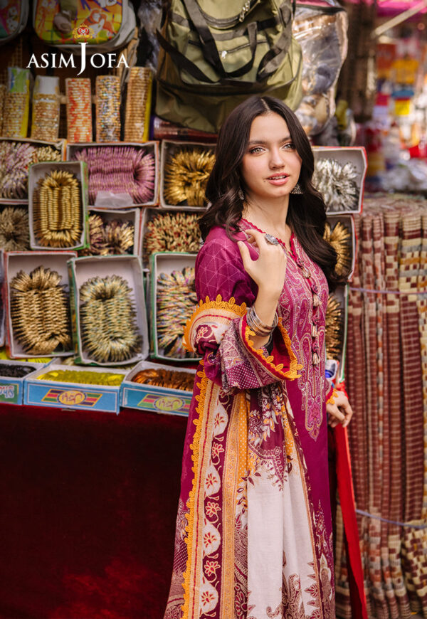 Asim Jofa Ajbbp-10 Designers
