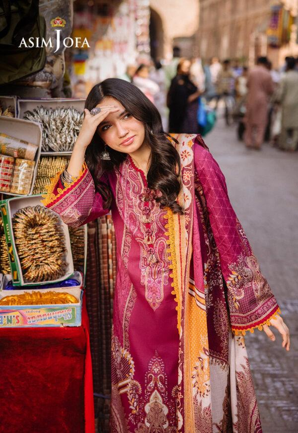 Asim Jofa Ajbbp-10 Designers