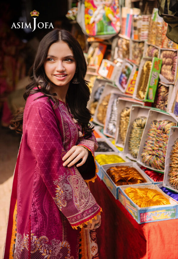 Asim Jofa Ajbbp-10 Designers
