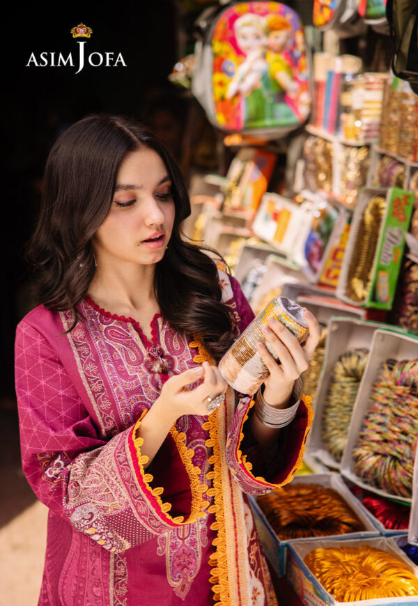 Asim Jofa Ajbbp-10 Designers