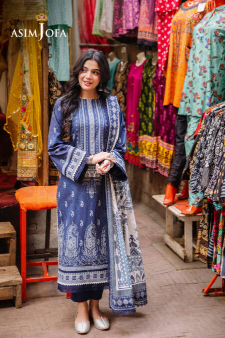 Asim Jofa Ajbbd-4 Designers