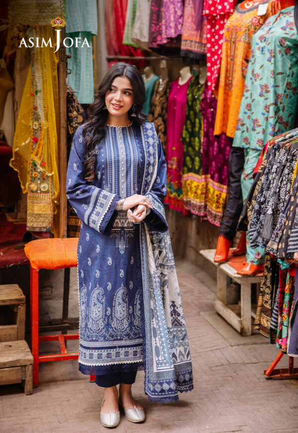 Asim Jofa Ajbbd-4 Designers