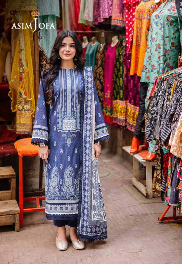 Asim Jofa Ajbbd-4 Designers