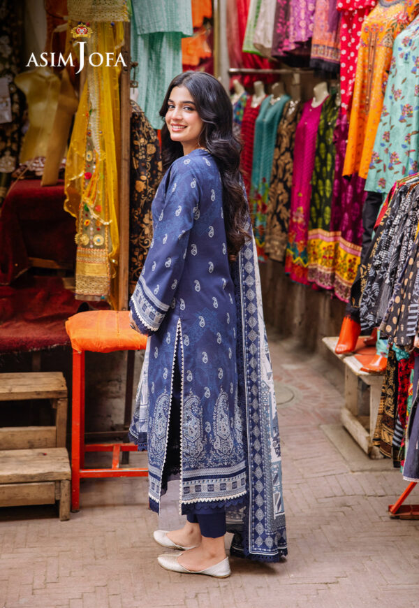Asim Jofa Ajbbd-4 Designers