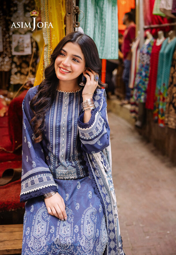 Asim Jofa Ajbbd-4 Designers