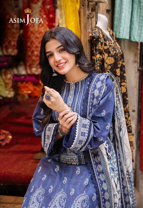 Asim Jofa Ajbbd-4 Designers