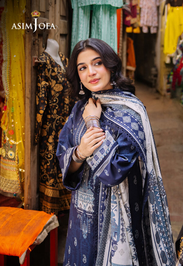 Asim Jofa Ajbbd-4 Designers