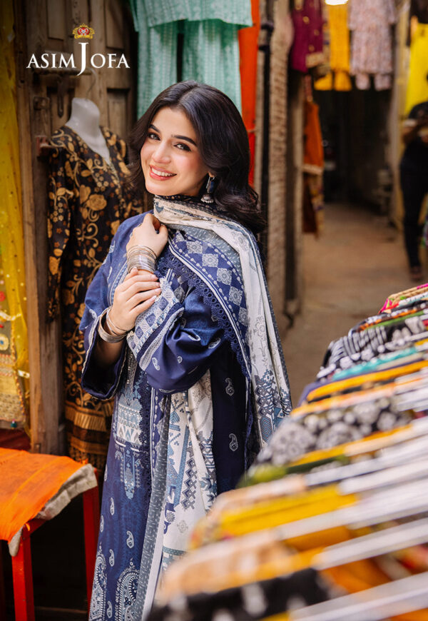 Asim Jofa Ajbbd-4 Designers