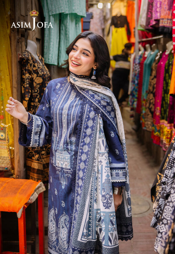 Asim Jofa Ajbbd-4 Designers