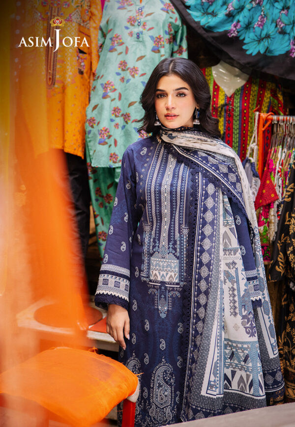 Asim Jofa Ajbbd-4 Designers