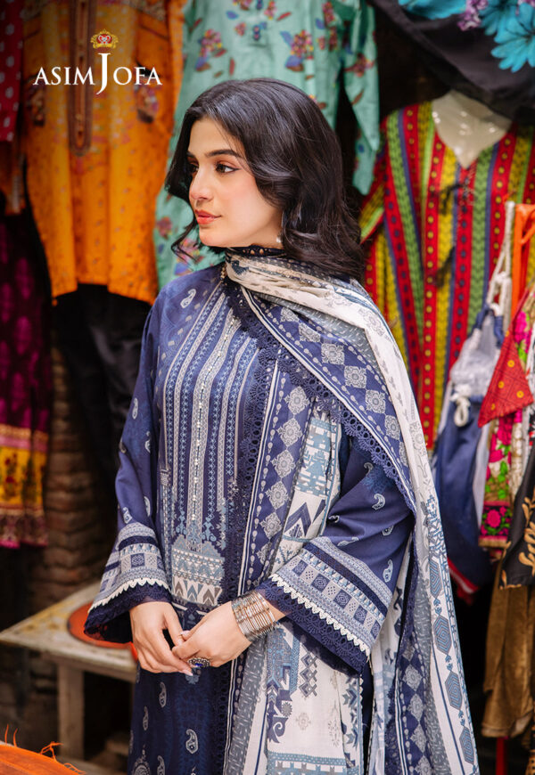 Asim Jofa Ajbbd-4 Designers
