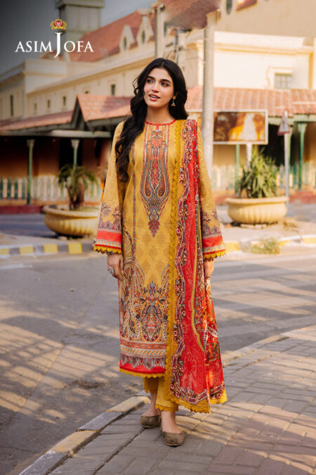 Asim Jofa Ajbbd-08 Designers