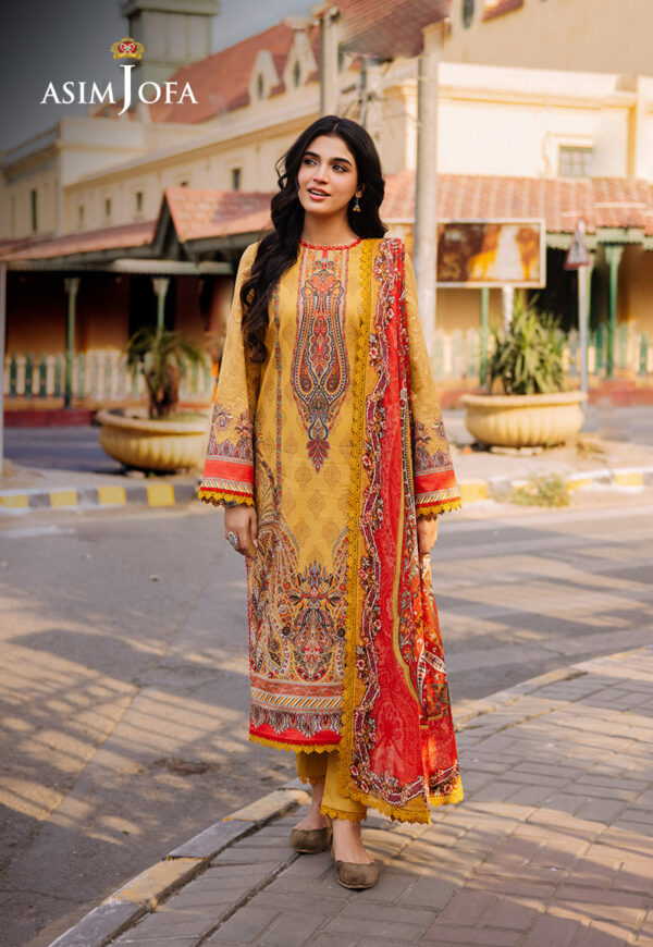 Asim Jofa Ajbbd-08 Designers