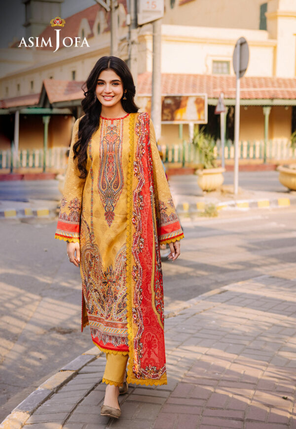 Asim Jofa Ajbbd-08 Designers