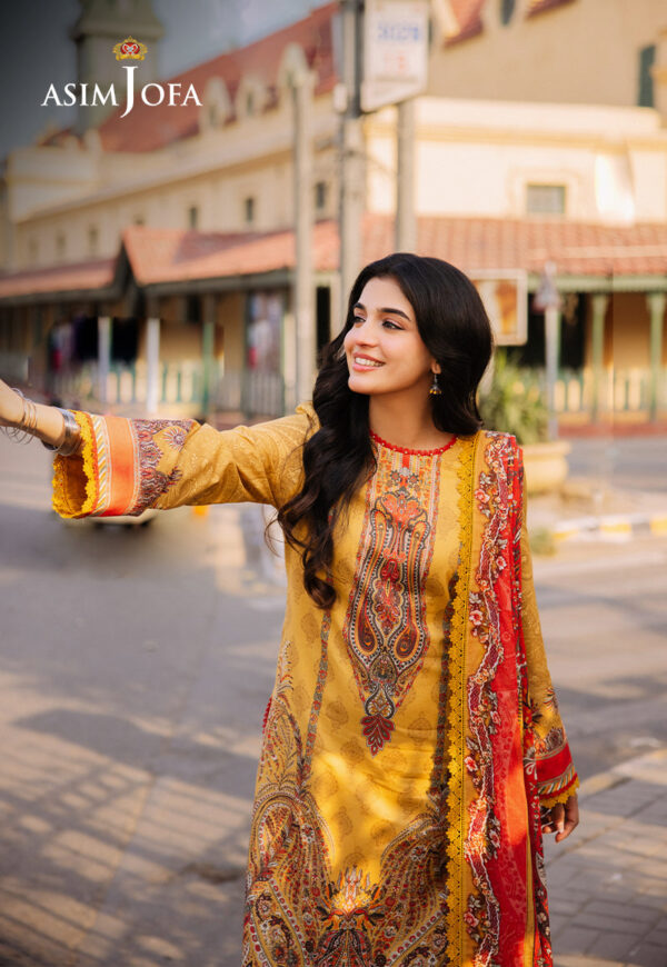 Asim Jofa Ajbbd-08 Designers