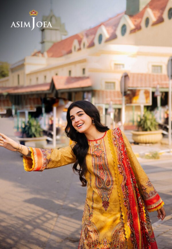 Asim Jofa Ajbbd-08 Designers