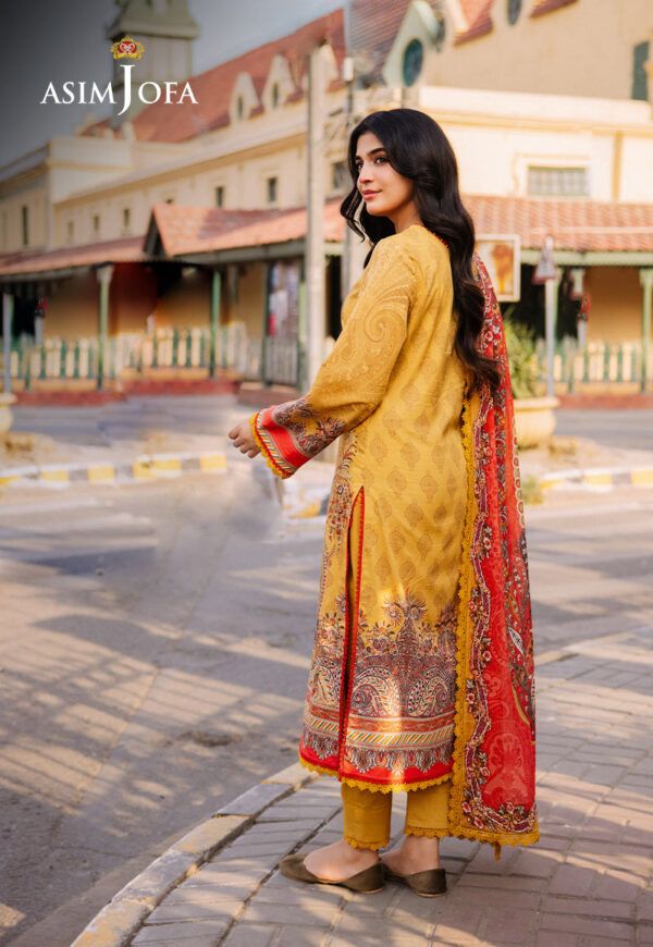 Asim Jofa Ajbbd-08 Designers