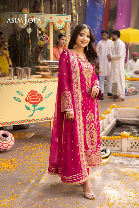 Asim Jofa Ajcd-21