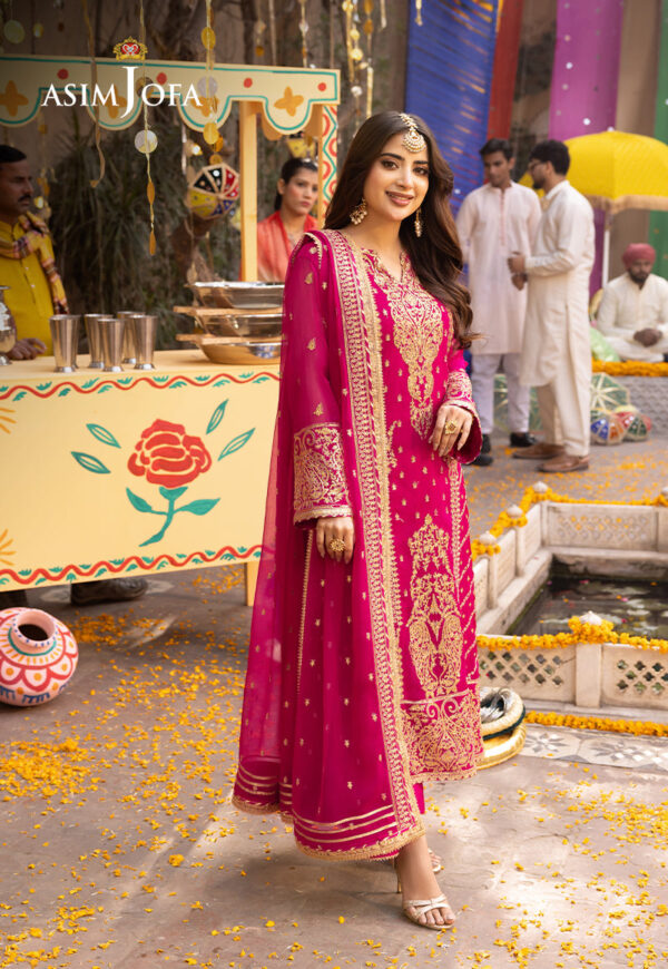 Asim Jofa Ajcd-21