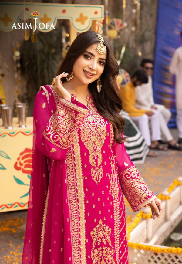 Asim Jofa Ajcd-21