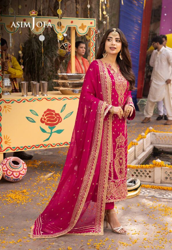 Asim Jofa Ajcd-21
