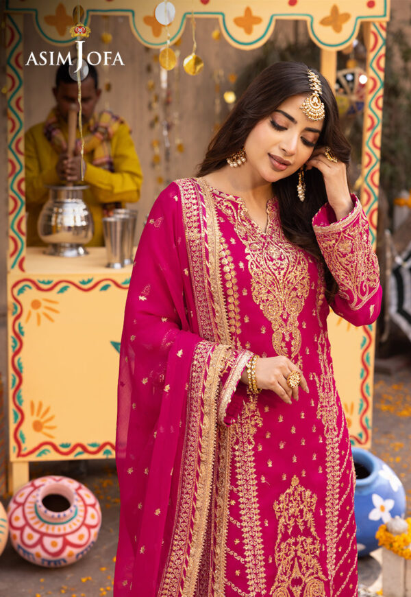 Asim Jofa Ajcd-21