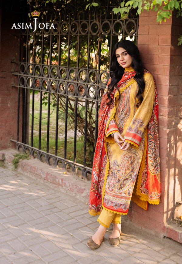 Asim Jofa Ajbbd-08 Designers