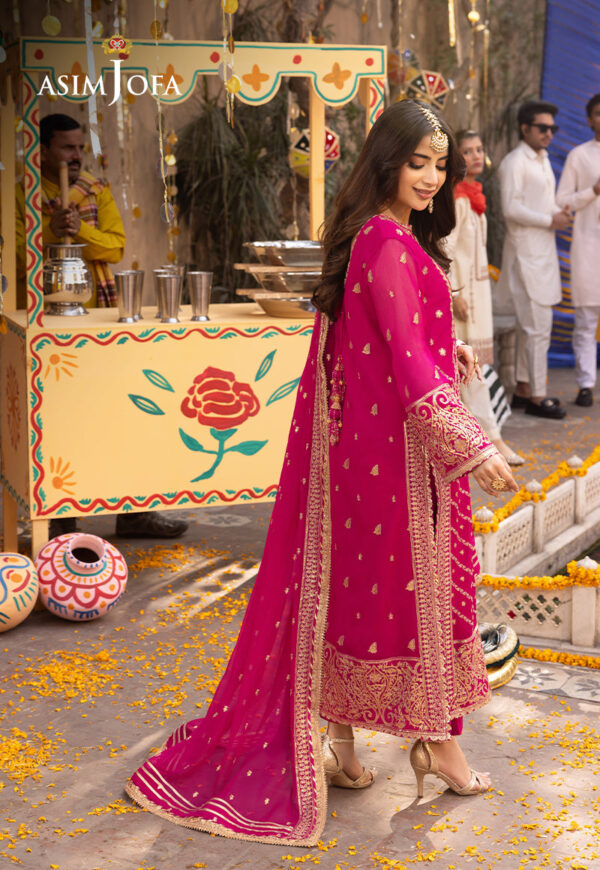 Asim Jofa Ajcd-21
