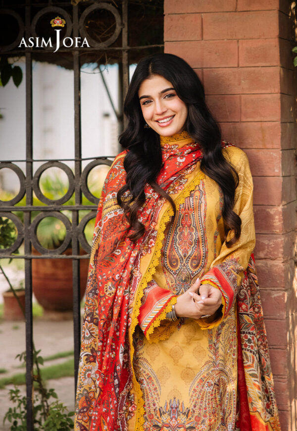 Asim Jofa Ajbbd-08 Designers