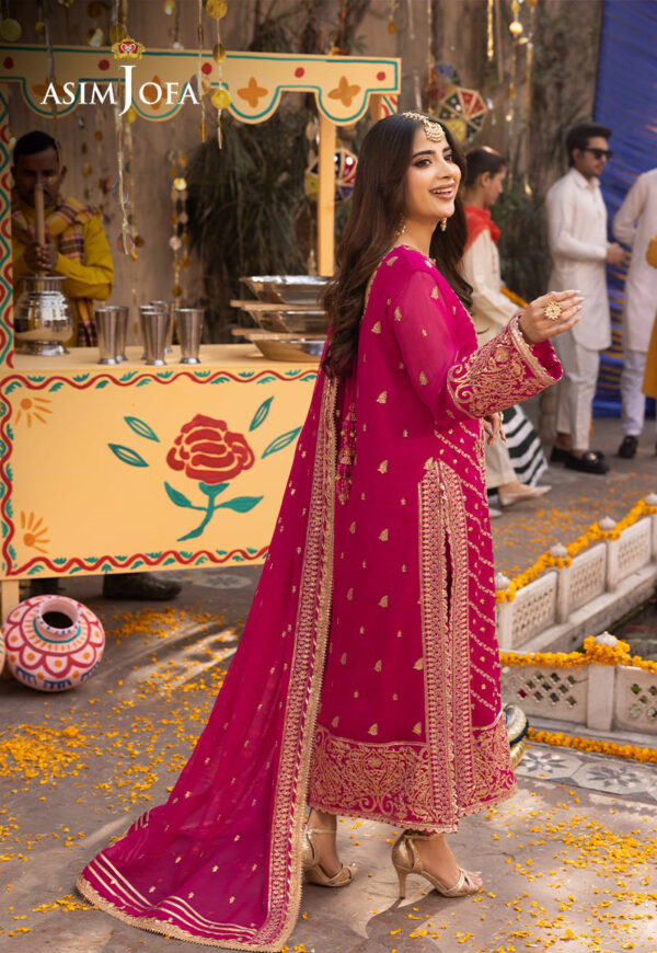 Asim Jofa Ajcd-21