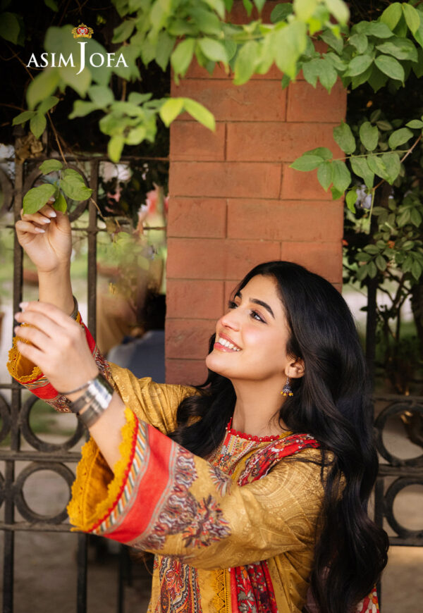 Asim Jofa Ajbbd-08 Designers
