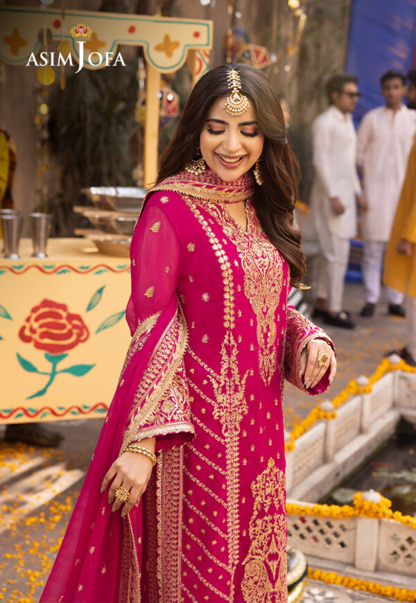 Asim Jofa Ajcd-21