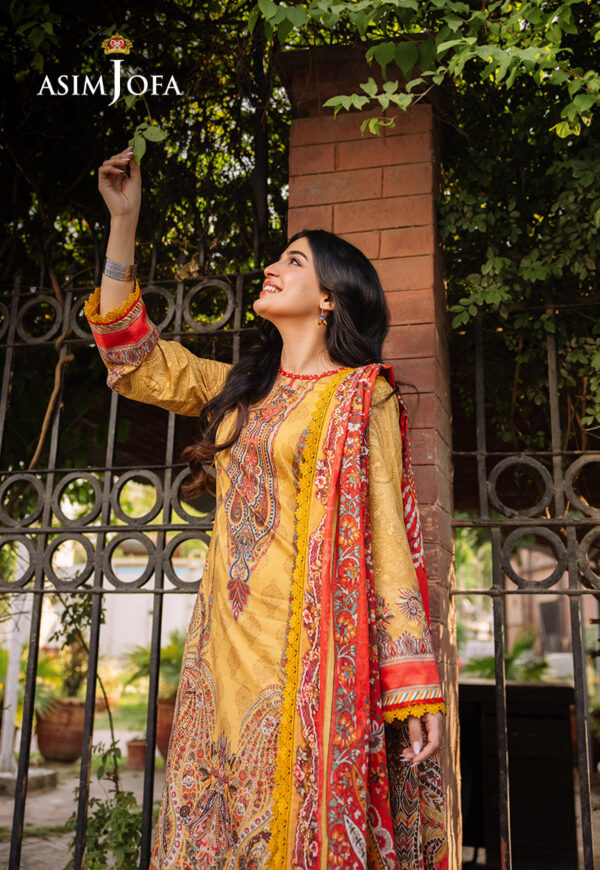 Asim Jofa Ajbbd-08 Designers