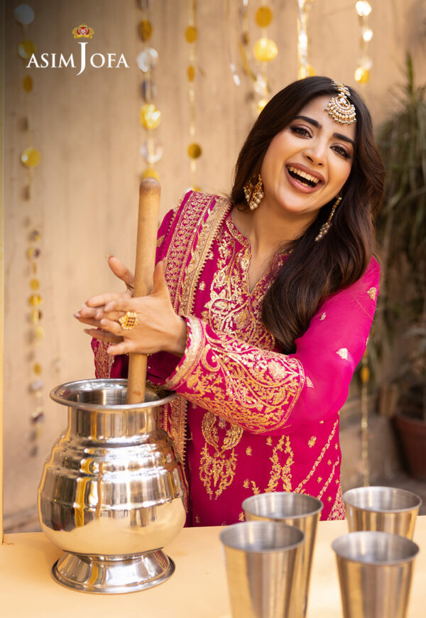 Asim Jofa Ajcd-21