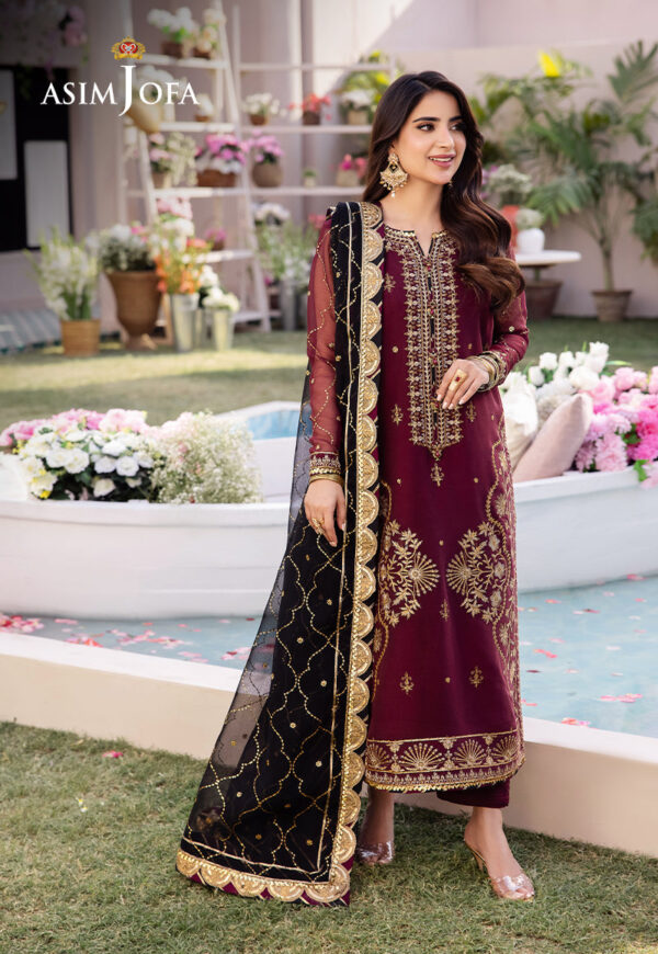 Asim Jofa Ajcfd-18