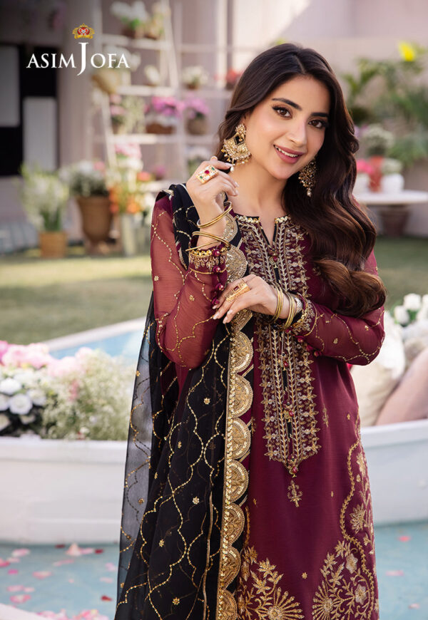 Asim Jofa Ajcfd-18
