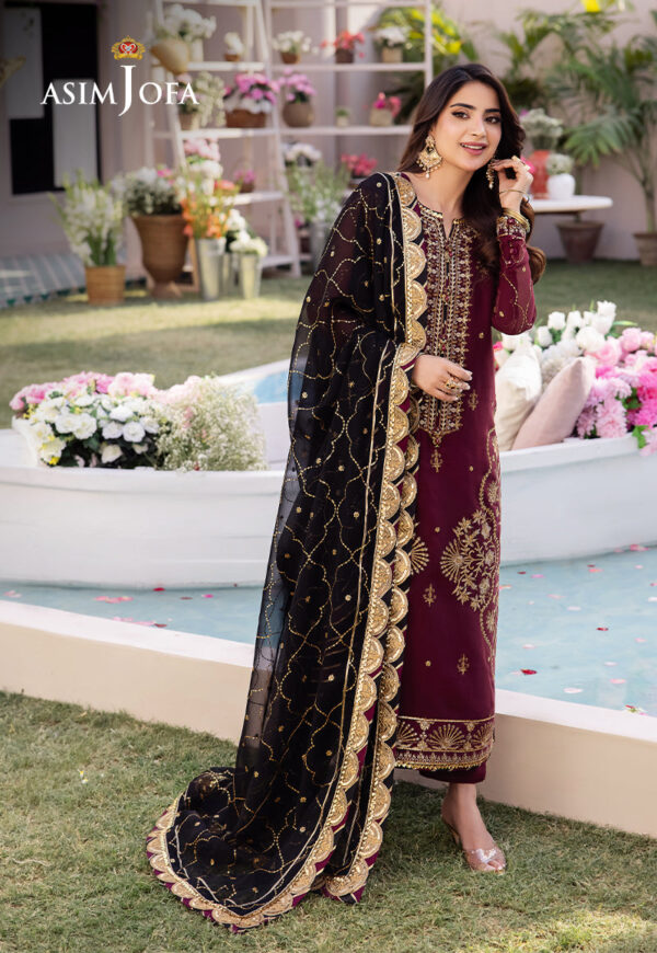Asim Jofa Ajcfd-18