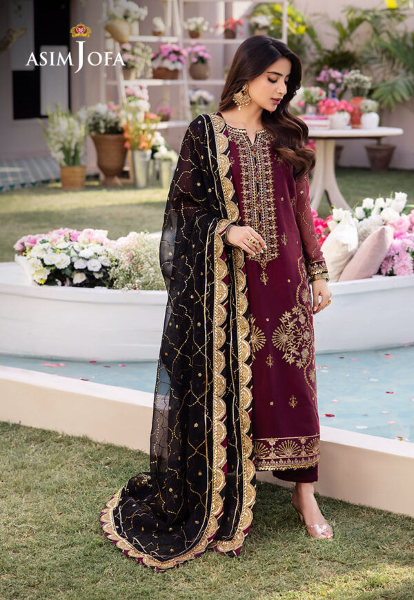 Asim Jofa Ajcfd-18