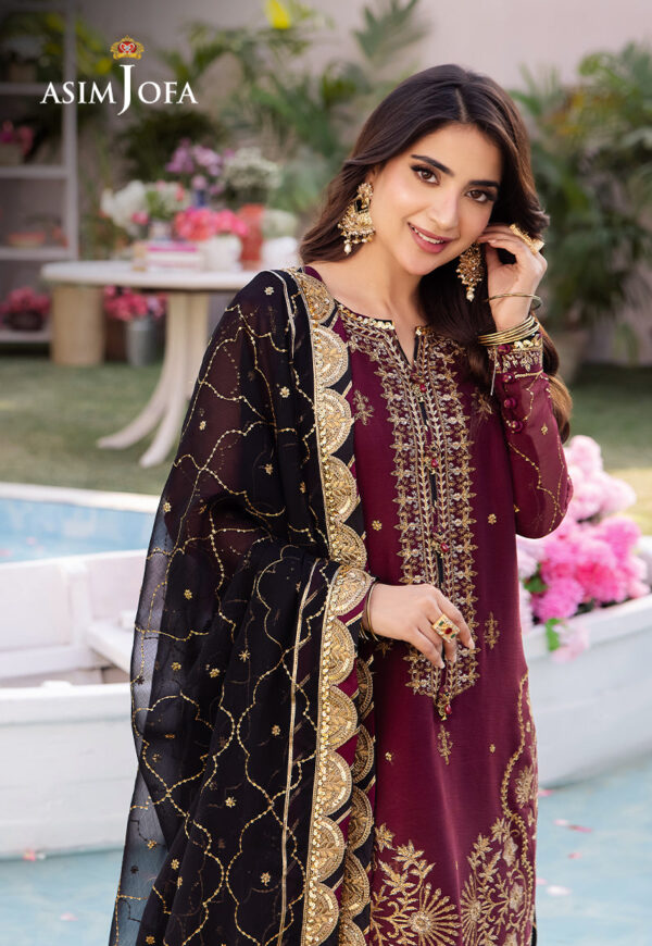 Asim Jofa Ajcfd-18