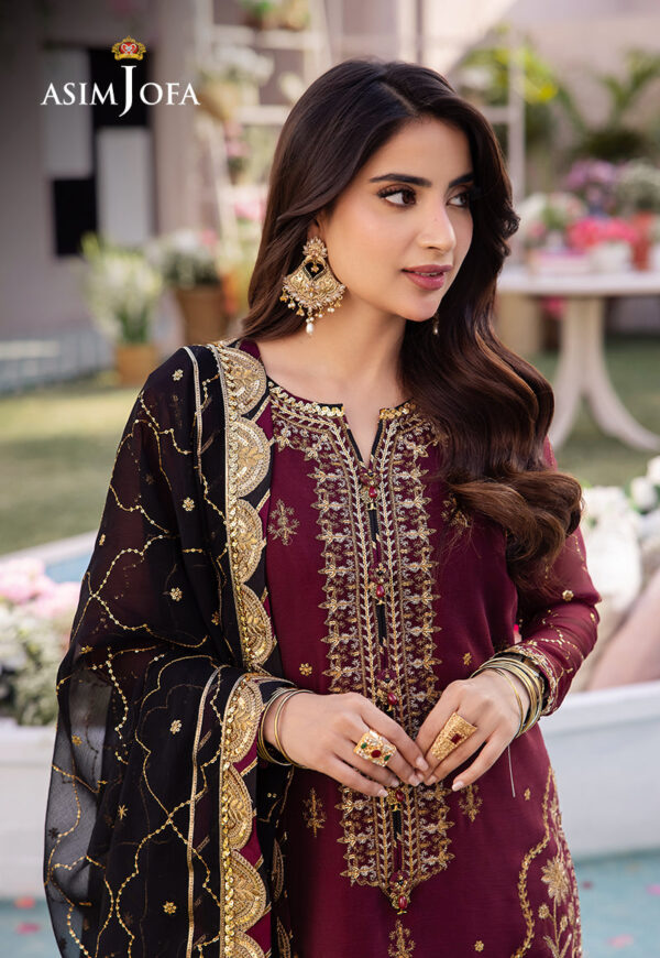 Asim Jofa Ajcfd-18