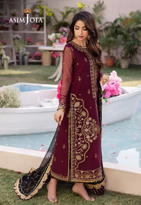 Asim Jofa Ajcfd-18