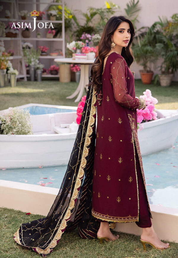 Asim Jofa Ajcfd-18
