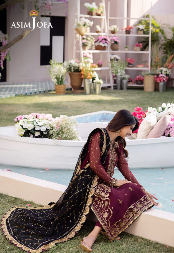 Asim Jofa Ajcfd-18