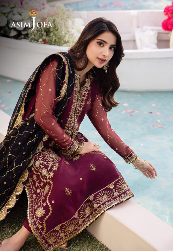 Asim Jofa Ajcfd-18