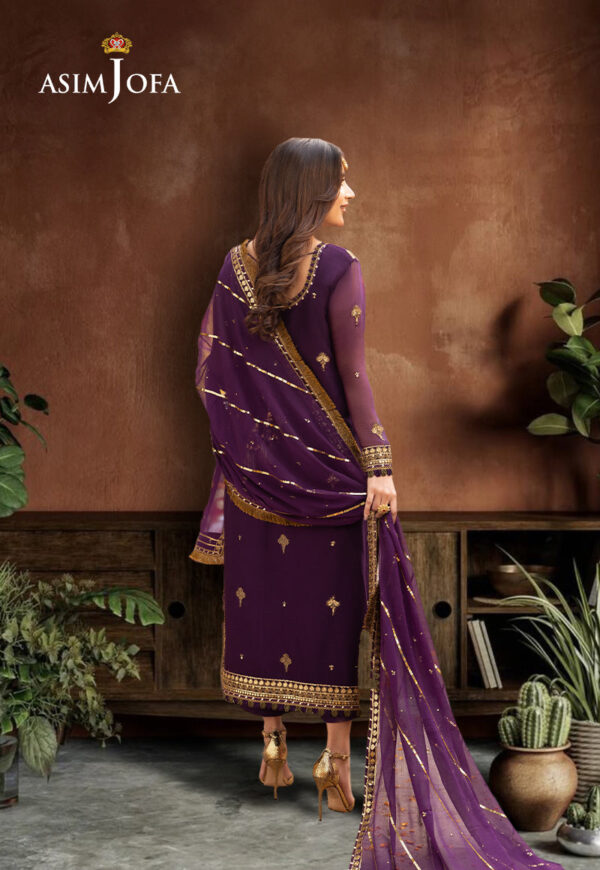 Asim Jofa Ajcd-17