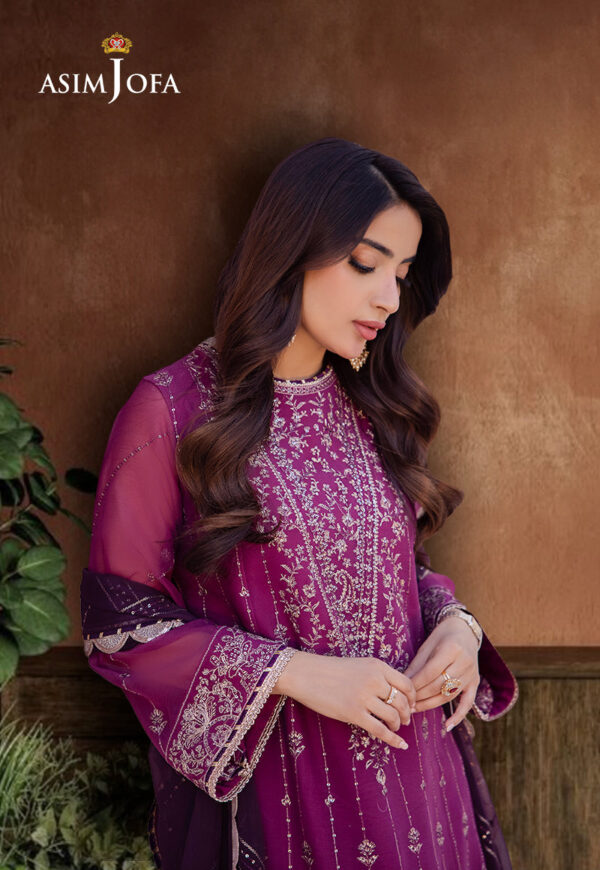 Asim Jofa Ajcf-19