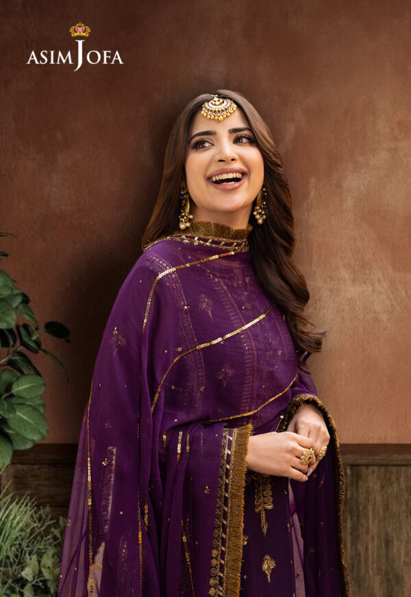 Asim Jofa Ajcd-17