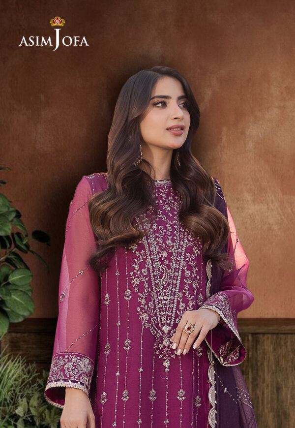 Asim Jofa Ajcf-19