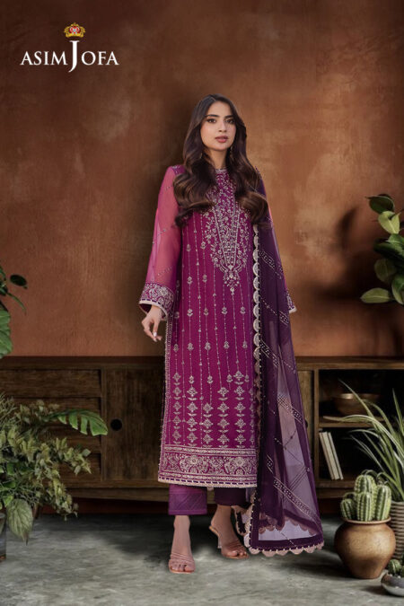 Asim Jofa Ajcf-19